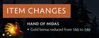 is hand of midas worth it|I need help understanding Hand of Midas : r/learndota2 .
